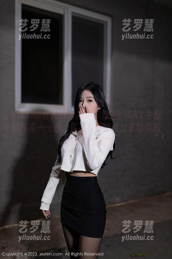 Xiuren秀人网-陈雅漫VICKY Xiuren秀人网 - 精选陈雅漫VICKY牛仔裤写真——看,要不要把照片分享给你的牛仔裤朋友们?