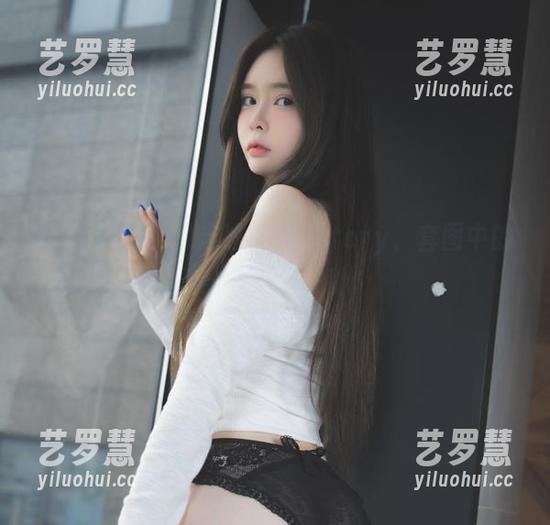 跟Yuka(유카)走进Bimilstory，套图中的火辣不止一种