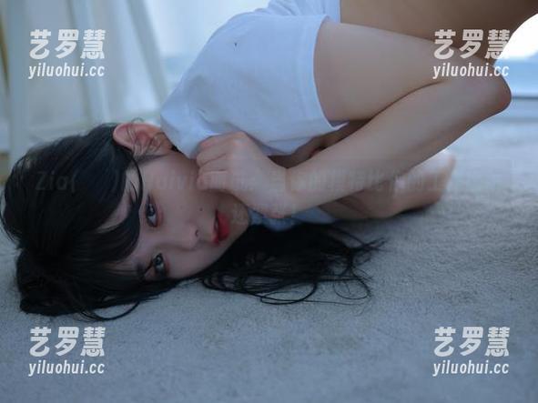 Zia(지아)的Haivia面试：当你的模特比你的工作面试还紧张！
