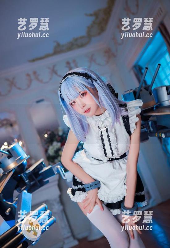 美图？aqua水淼说NIKKESSRミハラ的写真让她觉得自己新孕育了一个小宇宙……