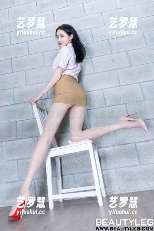beautyleg - 最新写真，哦，Minnie又来了，这次居然走了清纯路线，莫非要让我们变成她的粉丝？