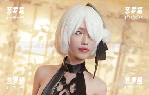 eliza喵喵 eliza喵喵的浴缸探险,图集中蒂法总是能诠释愉悦