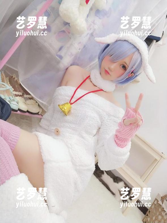 nagesa魔物喵 终于等到nagesa魔物喵的女友COS,能否唤醒你心底不安分的小想法呢?