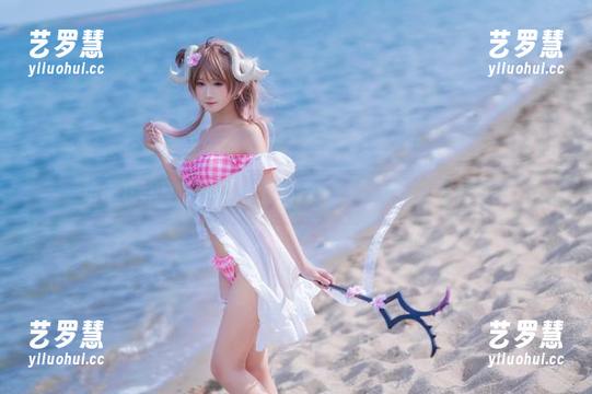 三度69玩得真开心！明日方舟-陈，高清资源等你来领！