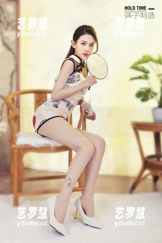 丽柜-司琪 丽柜 - 从未见过的肉丝,司琪私拍的城堡里哪里都透着些小心思
