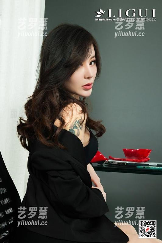 丽柜-子晴 丽柜 - 甜心有点热,子晴的精彩要下载,网盘一键搞定。