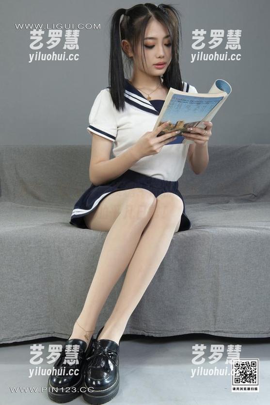 丽柜-敏儿 丽柜 - 敏儿在线发糖:网袜合集,拯救你的平凡日常!