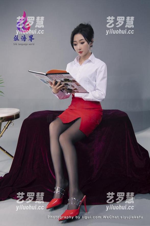 丽柜-美美 丽柜 - 美美的双马尾合集,个个都是让人情不自禁的风景。