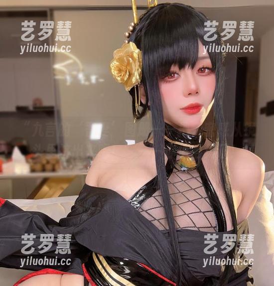 “九言的‘吾妻’图册——把亲密感从镜头里挤出来吧！”——你值得见证！