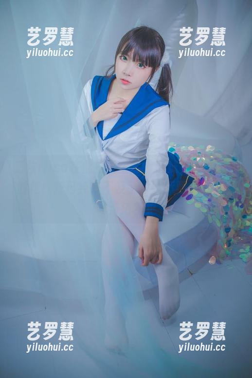 二佐Nisa 二佐Nisa在此推出全套,穹妹女仆卖萌新时代!我已经等不及了,要不要上门帮我清洁?