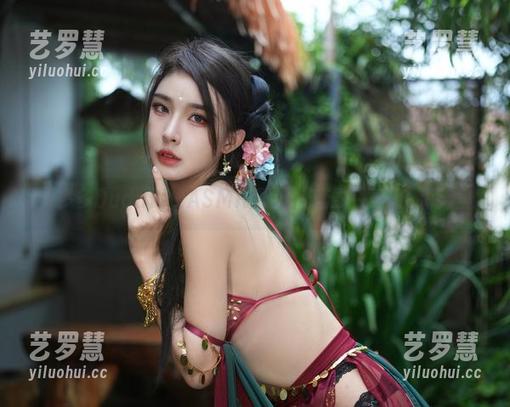 余多多Dudu 余多多Dudu舰长ASMR图集,沉浸在声音的海洋里