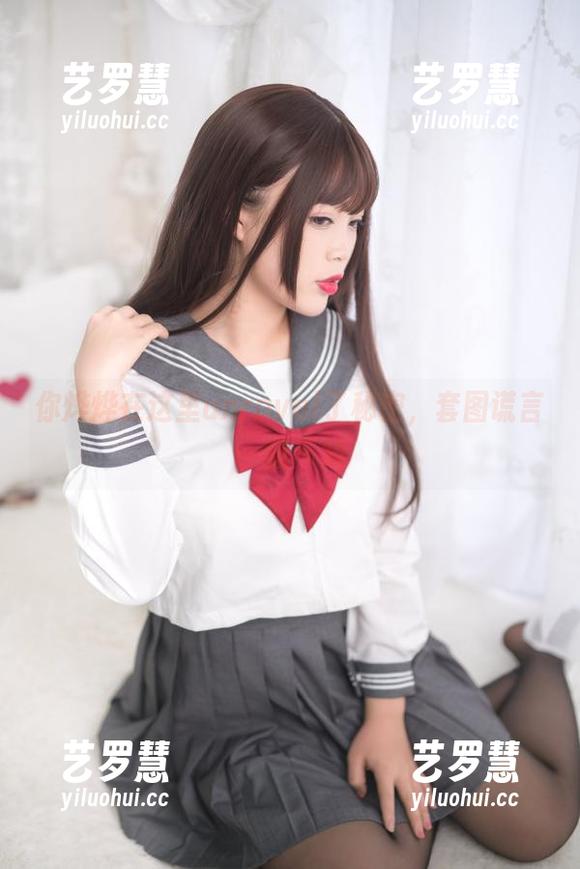 你烨烨 你烨烨在这里unravel了秘密,套图谎言一概不知
