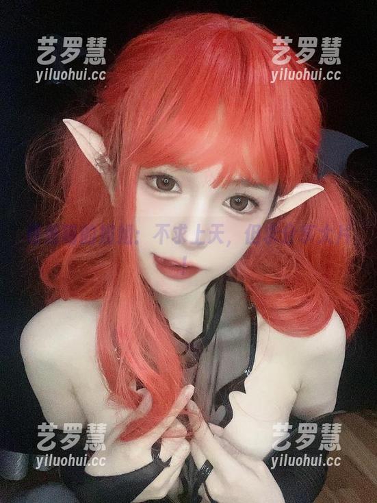 倦倦喵 倦倦喵的姐姐:不求上天,但求分享大片!