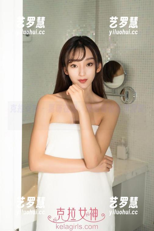 克拉女神 - 嘉萌在线，没眼镜都看得见美图！