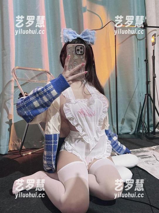 兔宝妮to 微密圈 - 没有兔宝妮to的旅拍合集,怎么敢说我去旅行了?