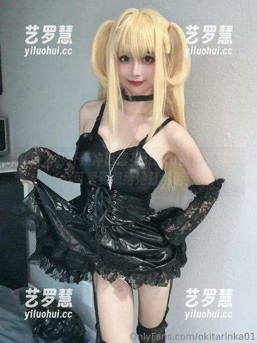 冲田凛花rinka 私房大公开:冲田凛花rinka的户外探险,可爱到想给她打电话!