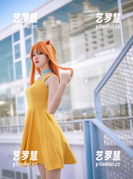 全集来啦！南桃Momoko的私房下载，是时候让想象飞起来了！
