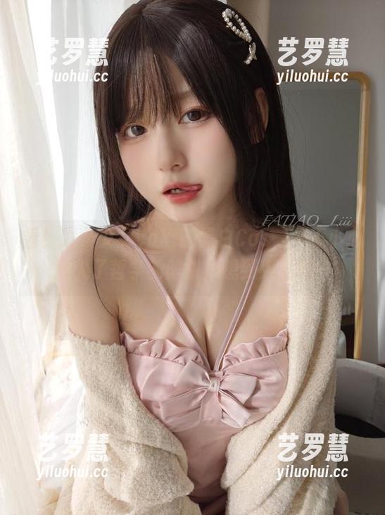 发条少女yoki 看!发条少女yoki的黑白Cos,一不小心就入了哲学的陷阱,想到人生啊…