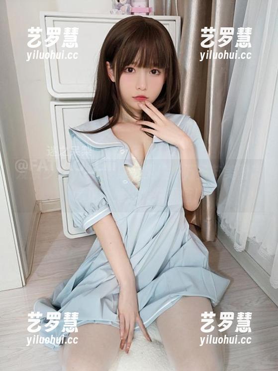 发条少女yoki 发条少女yoki变身幽灵娘,万圣节美图带你见证鬼也要拼颜值!
