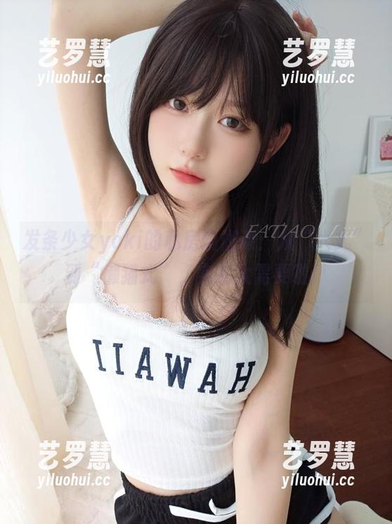 发条少女yoki的私房瑜伽课：从“犬式”到“懒猫式”，实在太需要啦！