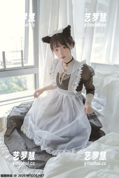 喵糖映画 没时间犹豫,喵糖映画这图片中的画室少女制服,摘选的每一帧都在咕哝“快来看”。