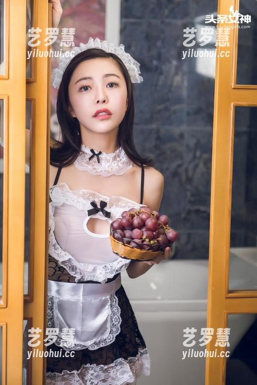 头条女神-蔡楠 头条女神 - 看蔡楠的高清作品集,秘密就藏在那些细节里