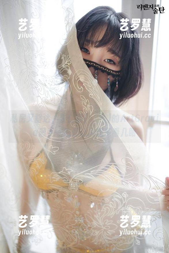 私房又豁达，姜仁卿(강인경)的ArtGravia随手一拍都让人想多看几眼