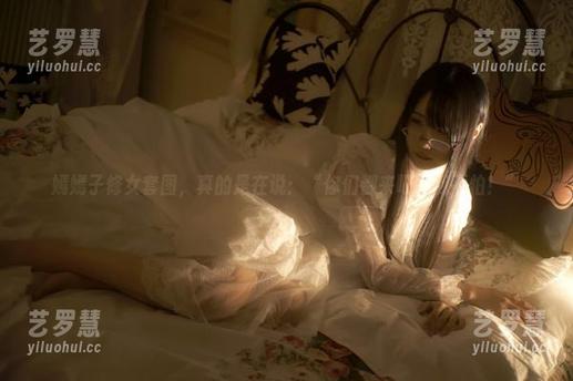 嫣嫣子 嫣嫣子修女套图,真的是在说:“你们都来吧,我不怕!”
