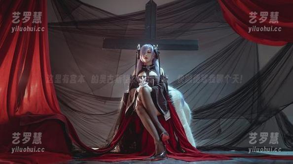 宫本桜 这里有宫本桜的奥古斯特女仆装写真,快顺便骂我聊个天!