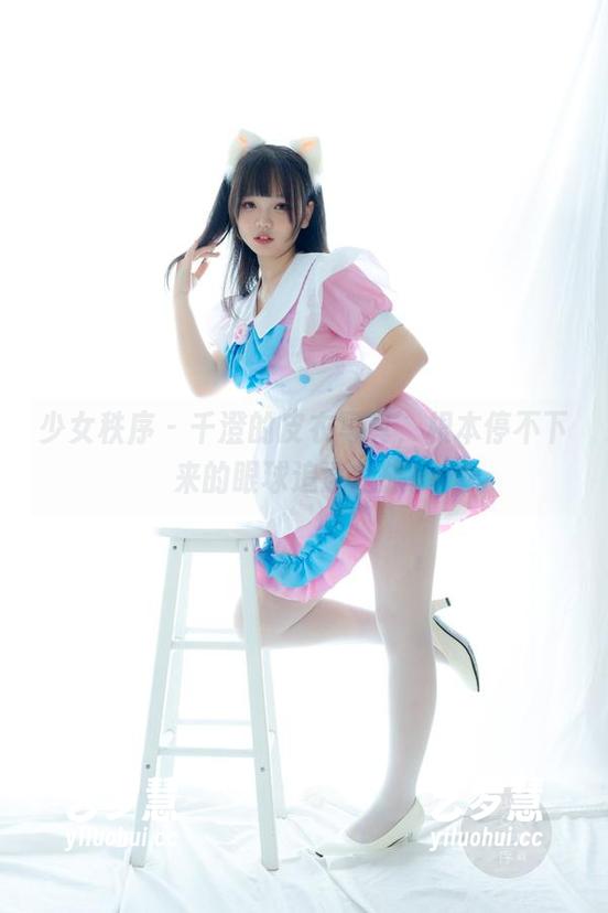 少女秩序-千澄 少女秩序 - 千澄的皮衣写真,根本停不下来的眼球追逐之旅。