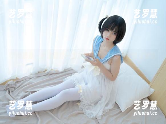少女秩序-小鱼 少女秩序 - 小鱼送你一发定制写真,婚纱不如女友来的辣