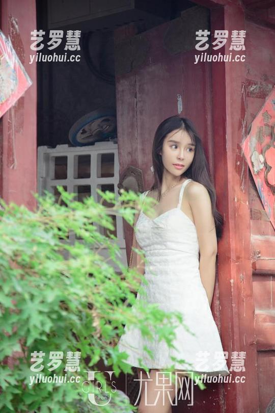 尤果网-王语纯 尤果网 - 高清中的王语纯,兔女郎,能把人看傻了呀!
