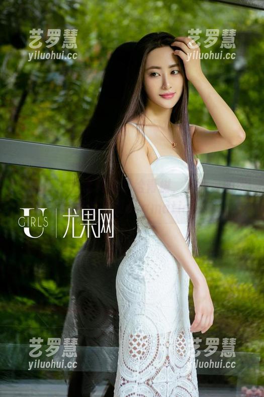 尤果网-青树 尤果网 - 全套花嫁只给青树,下载前的犹豫是为了更dramatic!