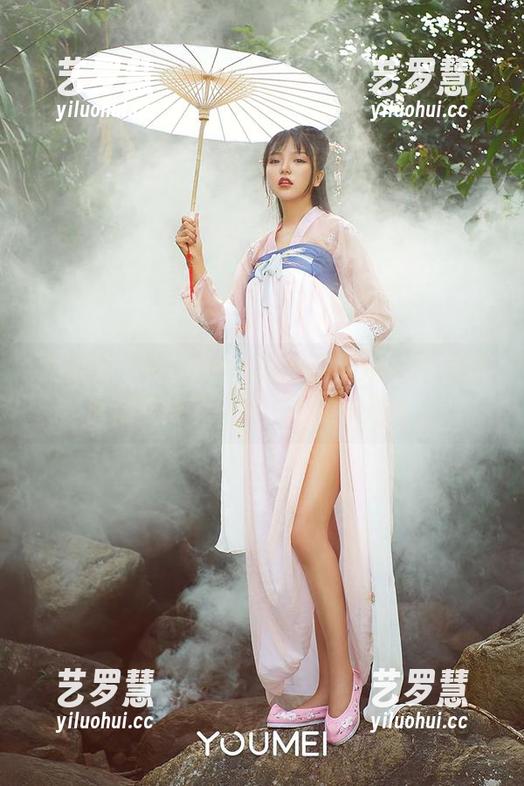 尤蜜荟-Domen瑶瑶 尤蜜荟 - 在Domen瑶瑶的厨房,所有菜谱都变成了一场风趣的晒图秀。