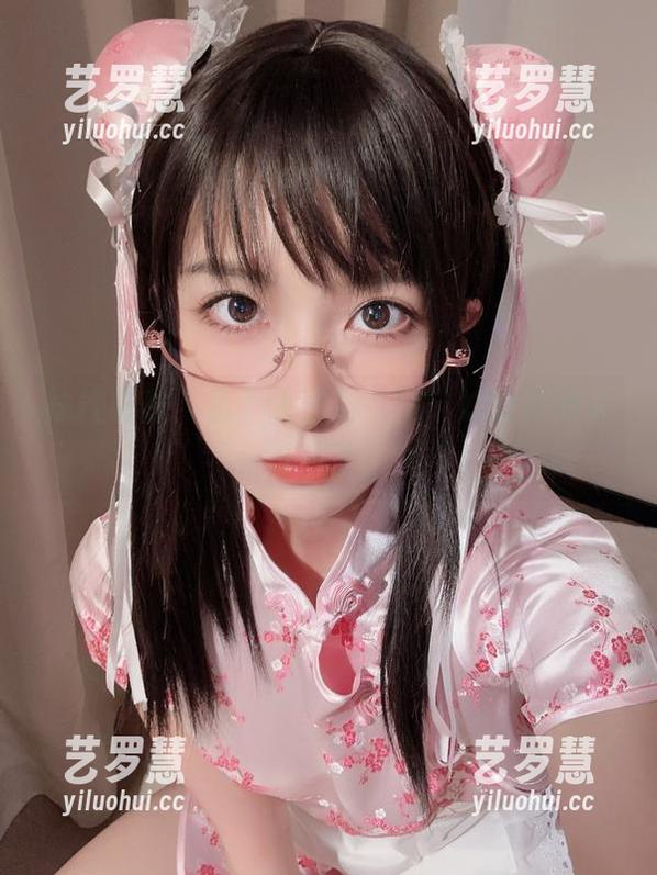 妹控必看：布丁大法的美图，妹妹真的太可爱了！