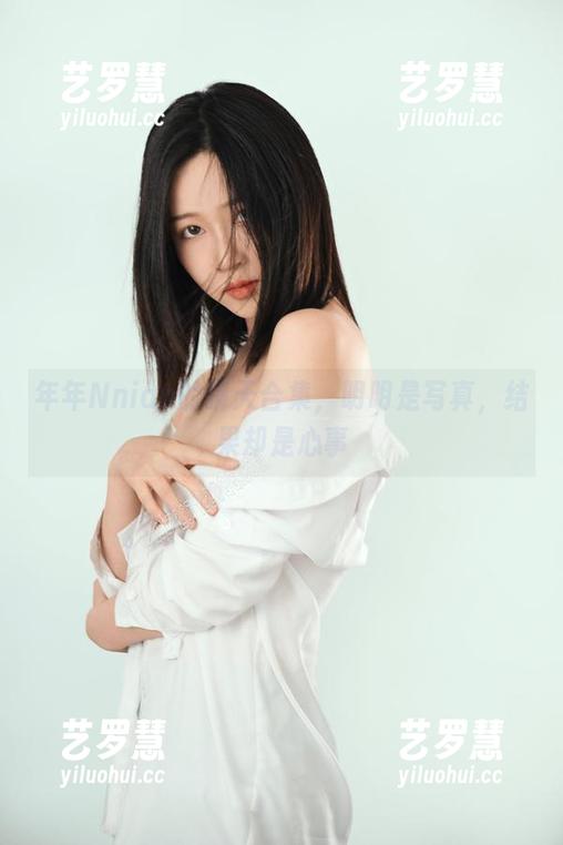 年年Nnian的晴天合集，明明是写真，结果却是心事
