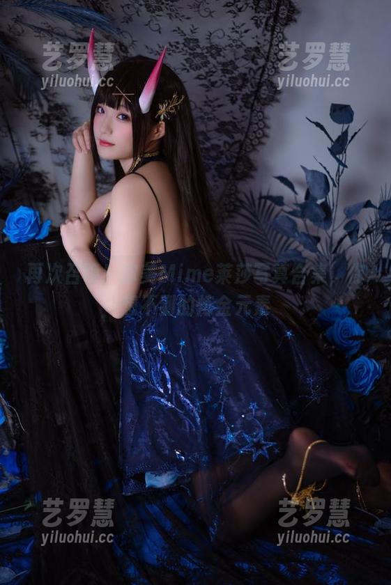 再次召唤！弥美Mime莱莎写真合集，你想不到的炼金元素