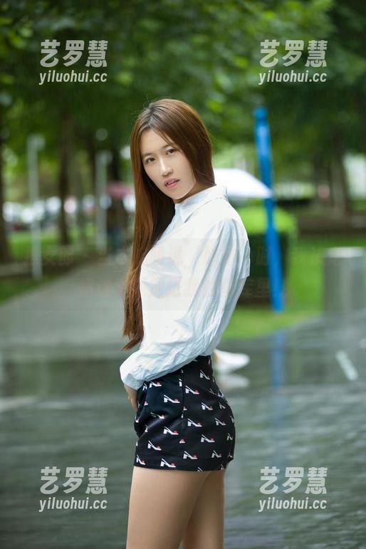 推女郎-木婉晴 推女郎 - 当木婉晴说‘妹妹’时,我决定把这资源放进我的图库里!