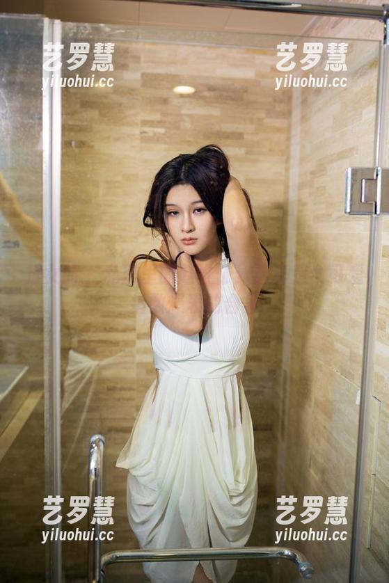 推女郎 - 私房里的赵惟依：这真是个可爱指数爆表的合集