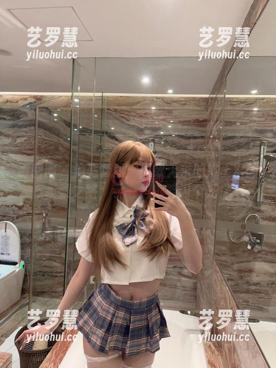 无欲无求的推土君 微密圈 - 油亮套图:无欲无求的推土君的摸索之路,手一抖都能闪个光!