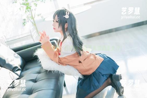 日奈娇 那些次元之外的图:日奈娇与无圣光的奶盖女仆!