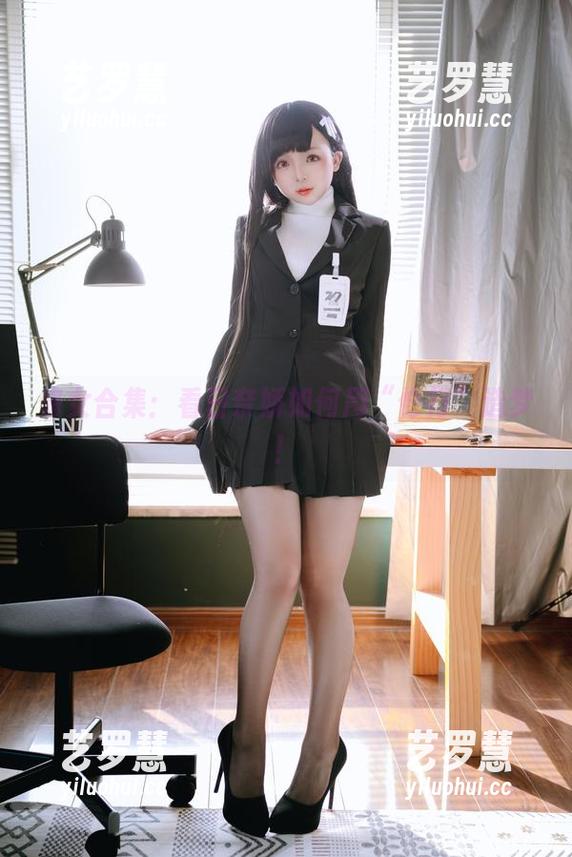 日奈娇 修女合集:看日奈娇如何用“修行”造梦!