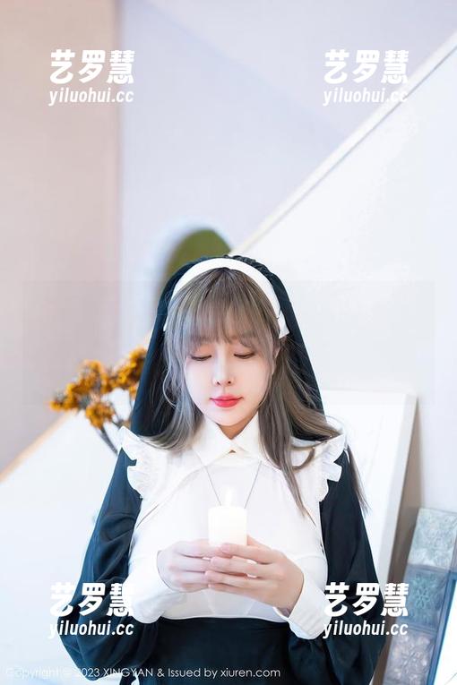 星颜社-易阳Silvia 星颜社 - 易阳Silvia的日常私房写真,她那毫不修饰的样子,让我心里暖暖的,却又有点困惑。