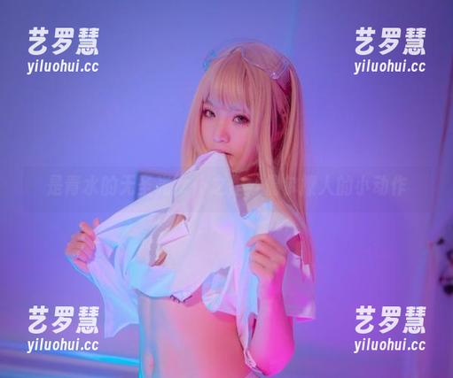 是青水 是青水的无圣光女仆之作:偶尔撩人的小动作