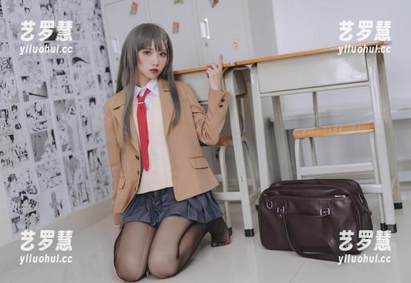 果咩酱w 资源推荐:果咩酱w的棉袜,有多可爱?
