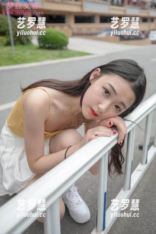 梦丝女神-晓晓 梦丝女神 - 晓晓的婚纱:私拍能不能走心点?