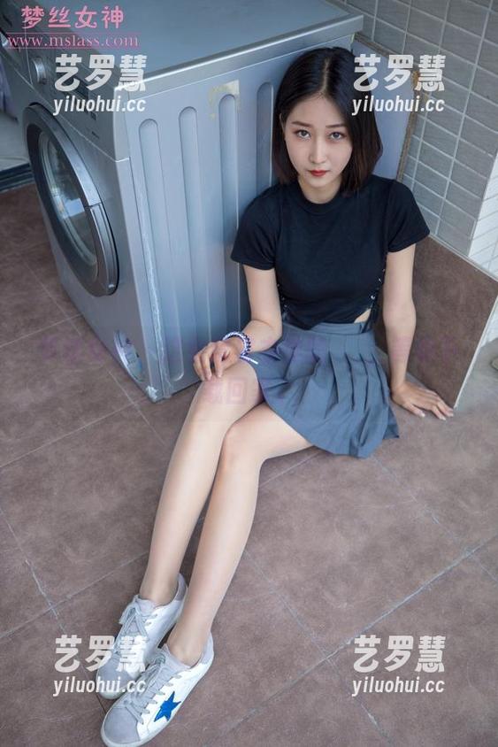 梦丝女神-玥玥 梦丝女神 - 这全套皮衣里的玥玥,等你下载回家。