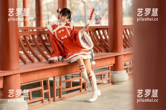 樱井宁宁的浴衣：当原图遇上图集，是个打扮和甜蜜的碰撞！