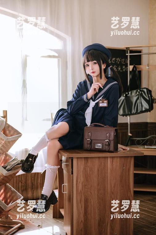 樱井小莜 看樱井小莜的毛衣私房,发现周围空气都变得暖暖的,难道是cos的热度太高?