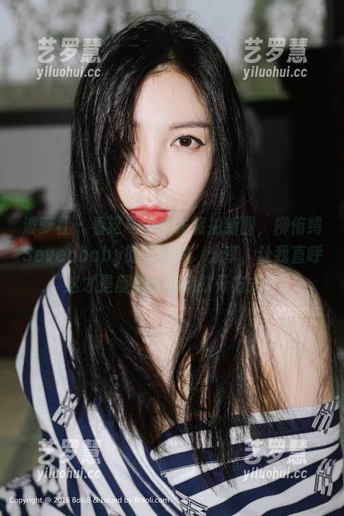 波萝社-柳侑绮Sevenbaby 波萝社 - 看这马尔代夫旅拍新图,柳侑绮Sevenbaby的“原图”分享,让我直呼“这才是度假的正确打开方式!”